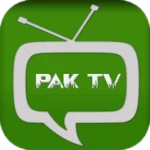 Logo of Pak TV App android Application 